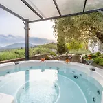 Villa Querciabella Lucca