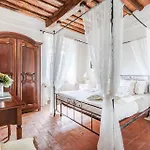 Querciabella Villa Lucca