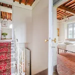 Vila Querciabella Lucca