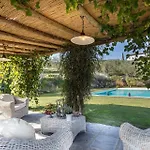 Villa Querciabella *