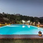 Vila Querciabella Lucca