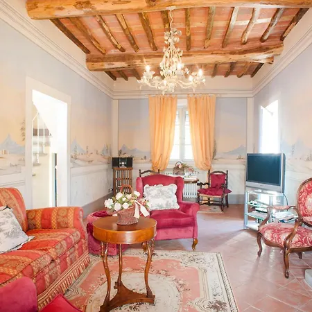 Villa Querciabella