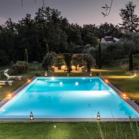 Villa Querciabella *