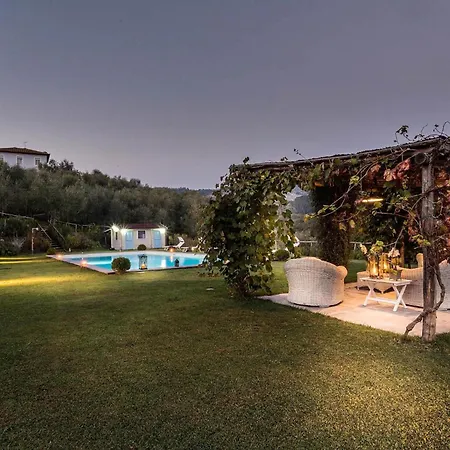 Querciabella Villa *