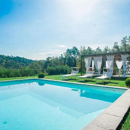 Querciabella Villa *