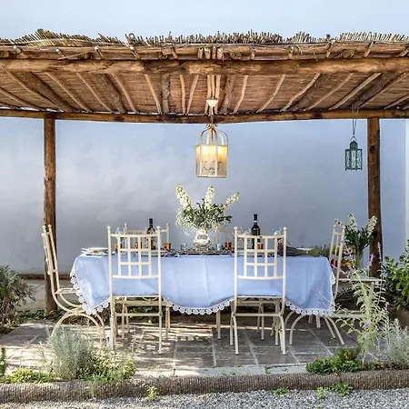 Villa Querciabella Lucca