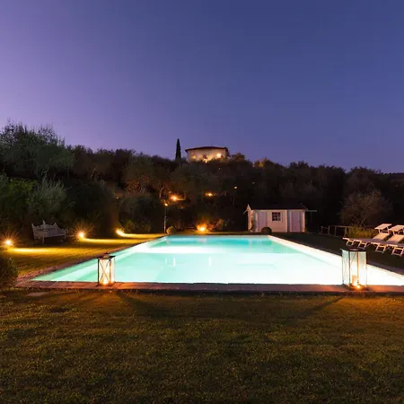 Villa Querciabella