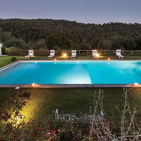 Querciabella Villa *