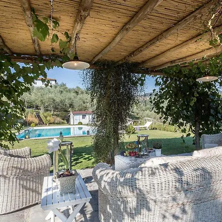 Querciabella Villa *