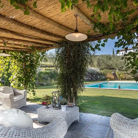Villa Querciabella *