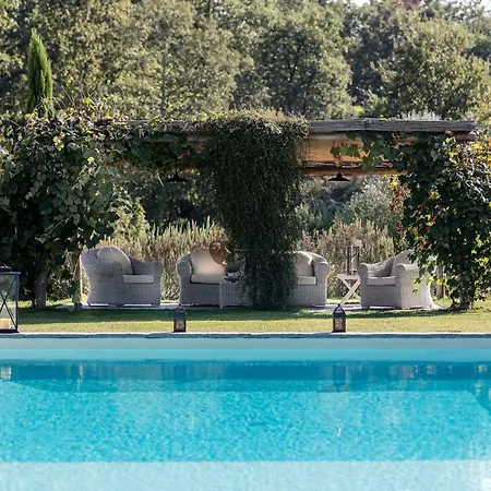 Villa Querciabella *