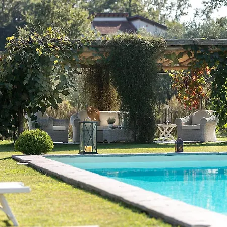 Villa Querciabella *