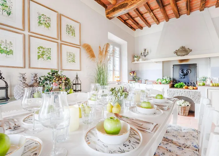 Querciabella * Lucca