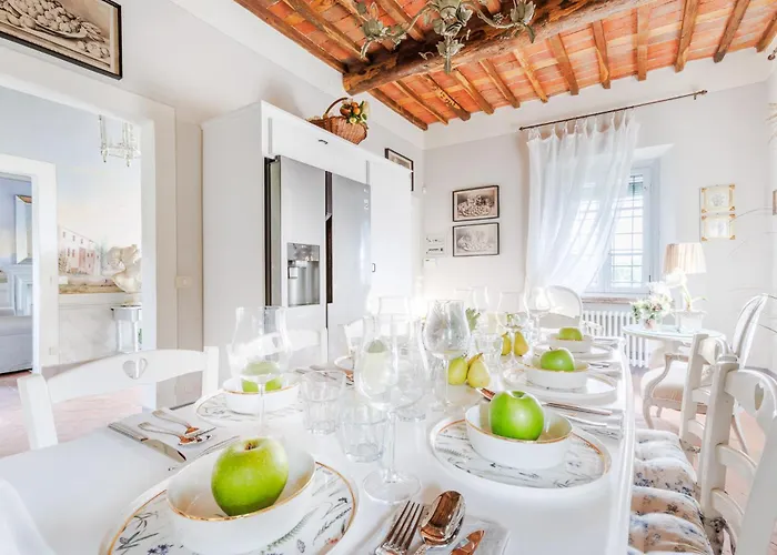 Querciabella * Lucca