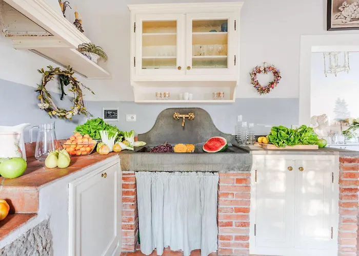 Villa Querciabella *