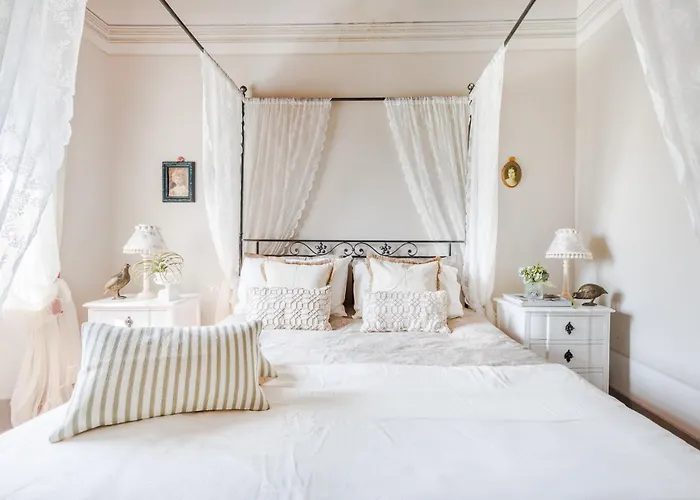 Vila Querciabella Lucca