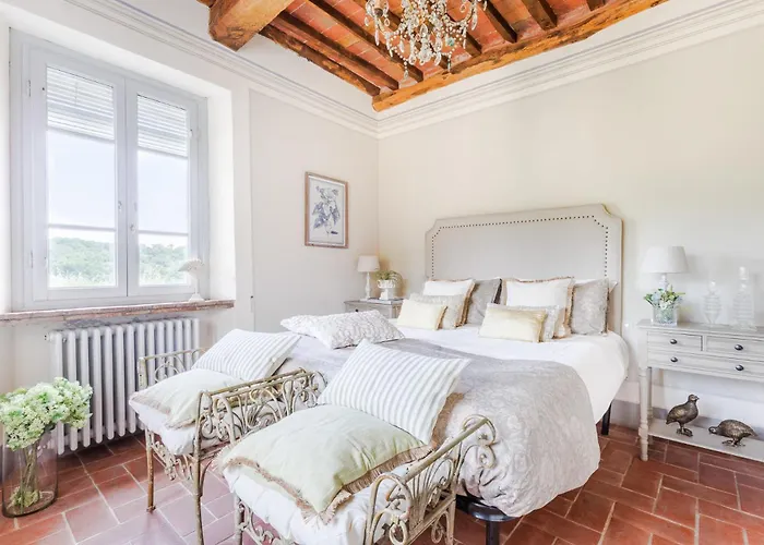 Querciabella * Lucca