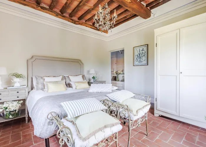 Querciabella Vila Lucca