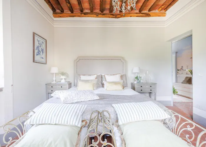 Querciabella Vila Lucca