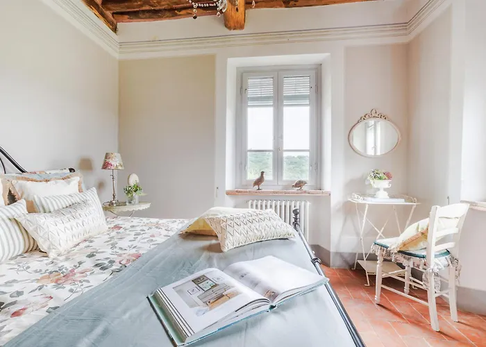 Villa Querciabella *