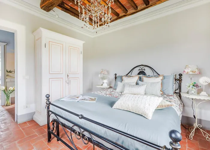 Villa Querciabella *