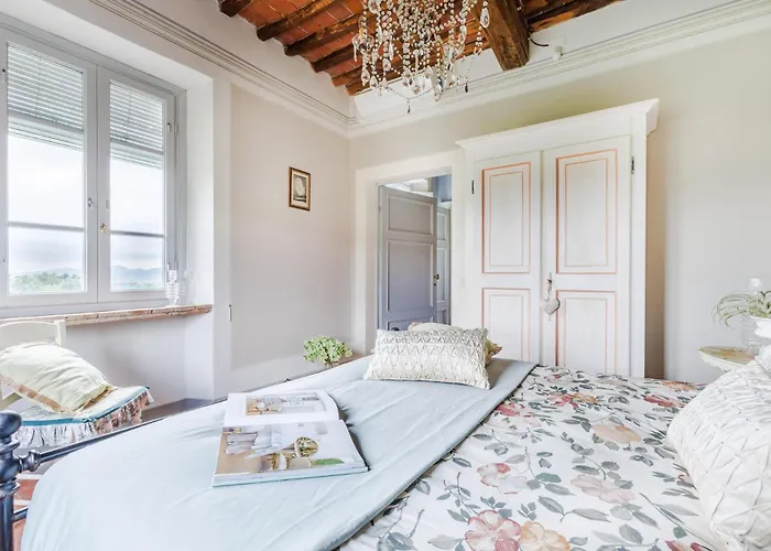 Villa Querciabella *