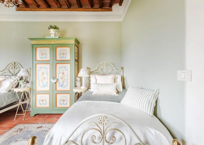 Querciabella * Lucca