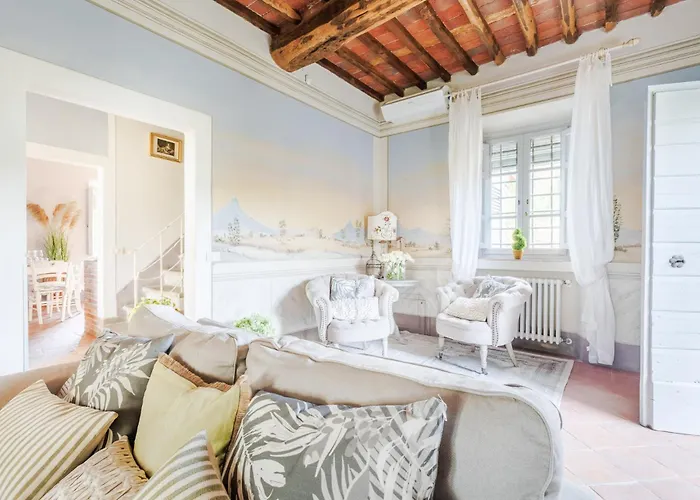 Querciabella Villa *