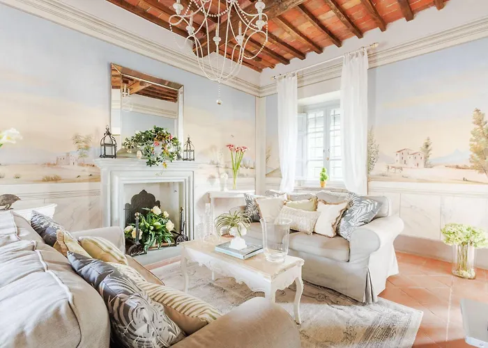 Querciabella * Lucca