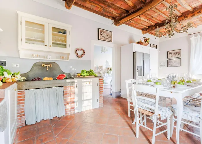 Querciabella * Lucca