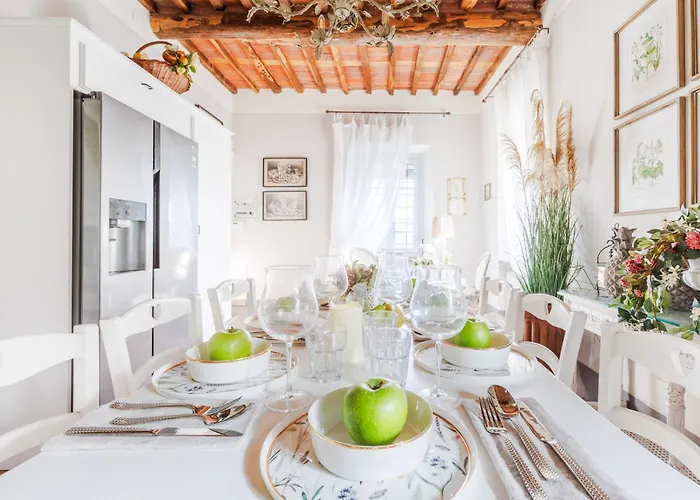 Querciabella Villa *