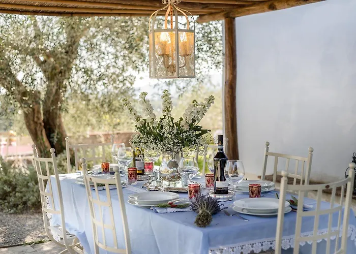 Querciabella * Lucca