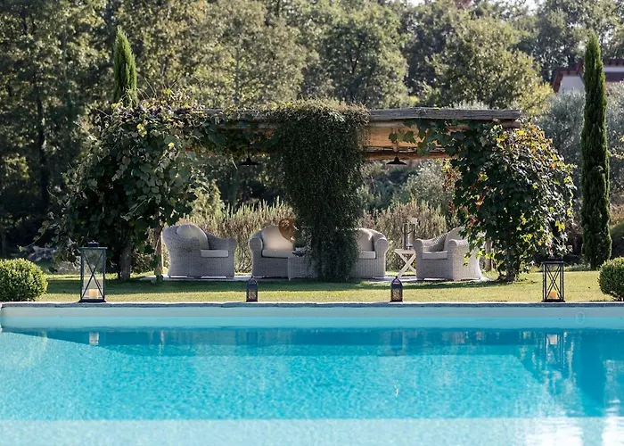 Villa Querciabella *