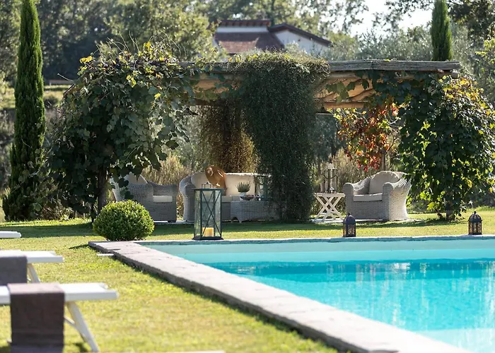 Villa Querciabella *